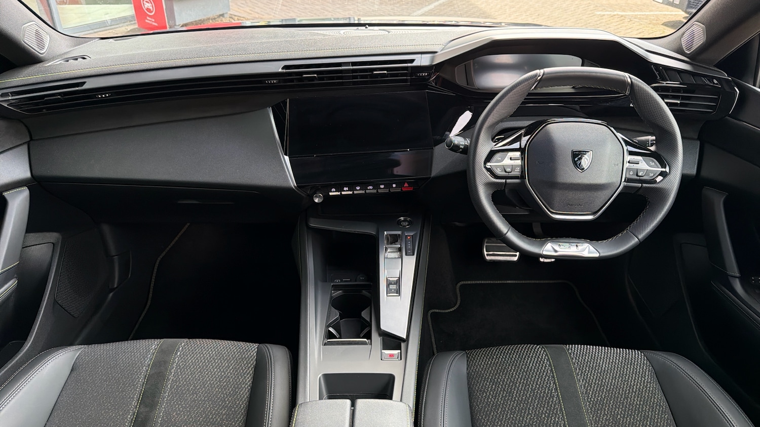 Used Peugeot 308 2025 for sale - 78206006: Photo 4