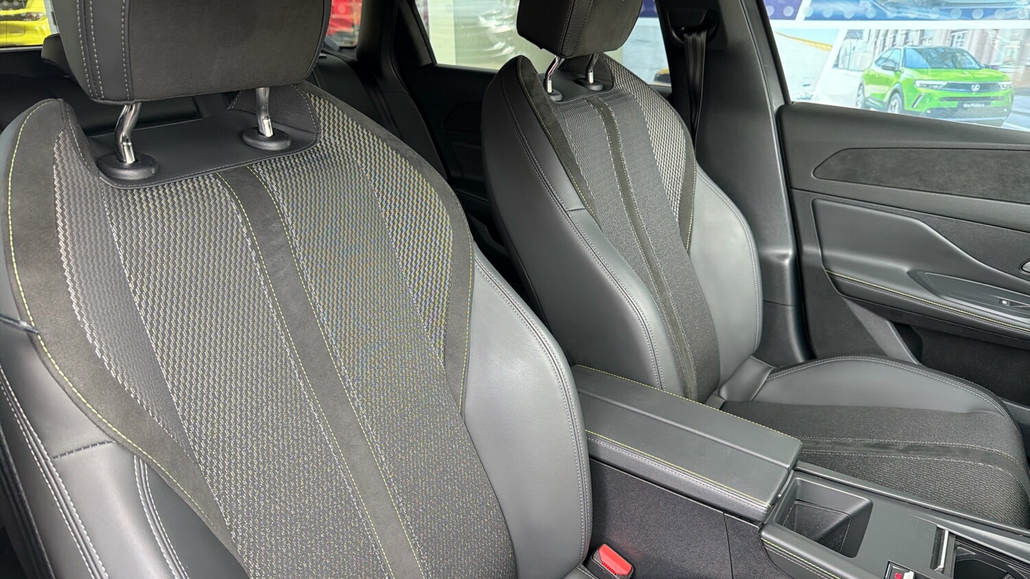 Used Peugeot 308 2025 for sale - 78206006: Photo 41