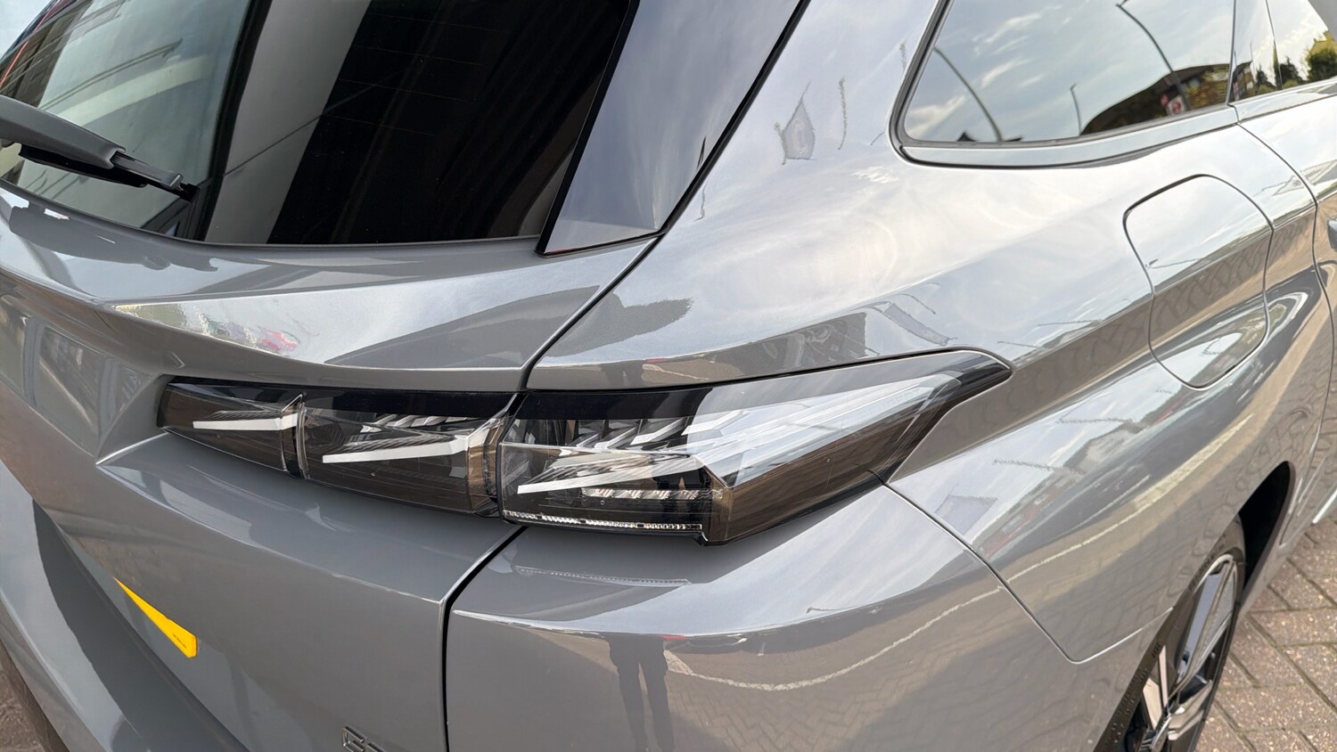 Used Peugeot 308 2025 for sale - 78206006: Photo 44