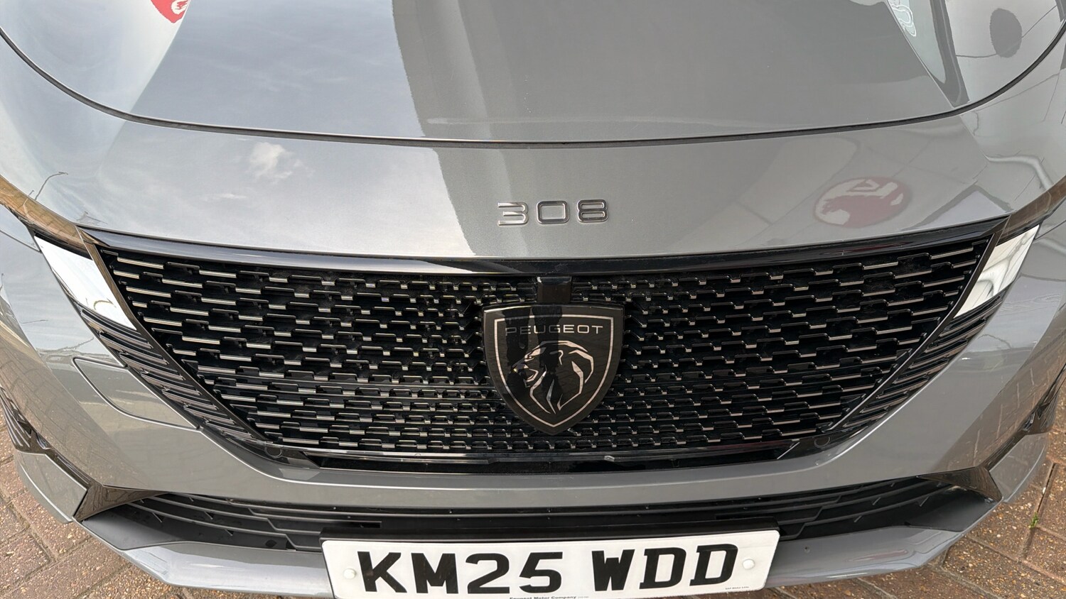 Used Peugeot 308 2025 for sale - 78206006: Photo 45