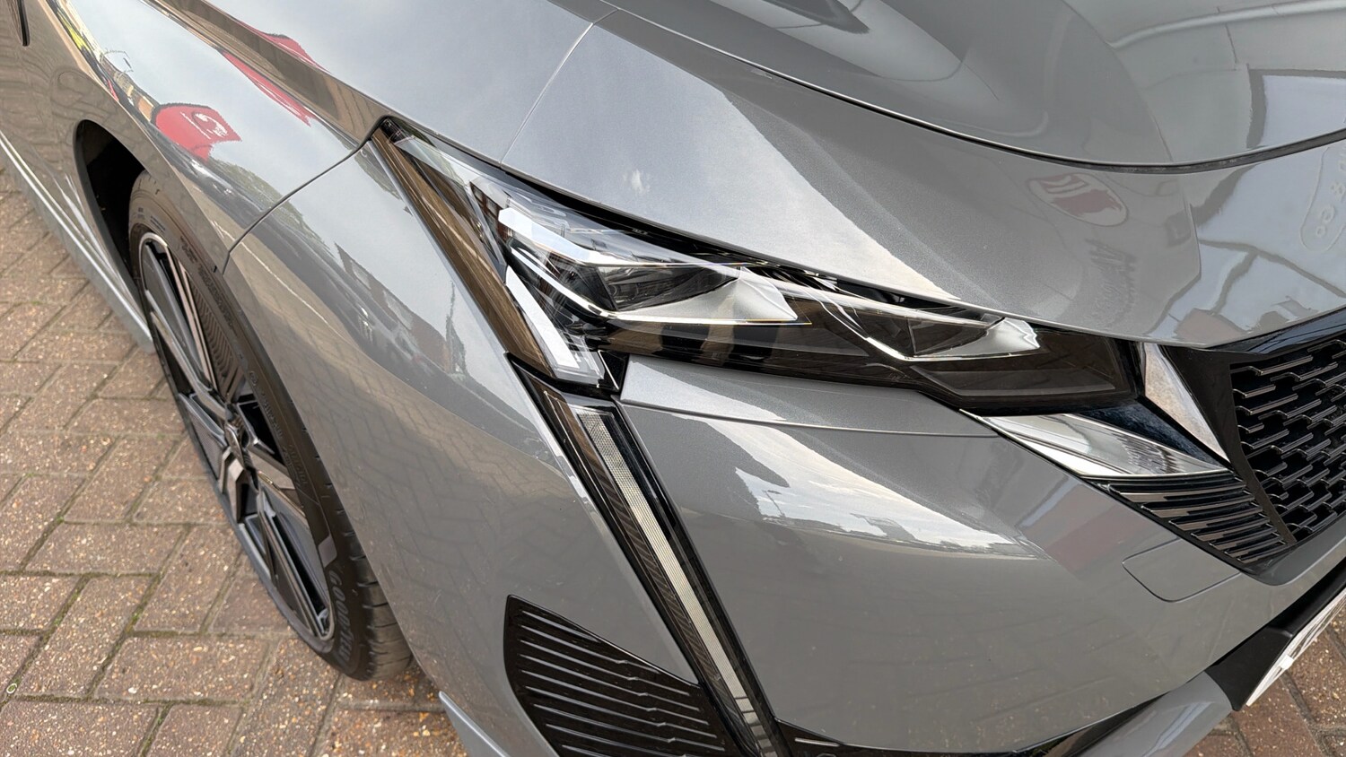 Used Peugeot 308 2025 for sale - 78206006: Photo 46