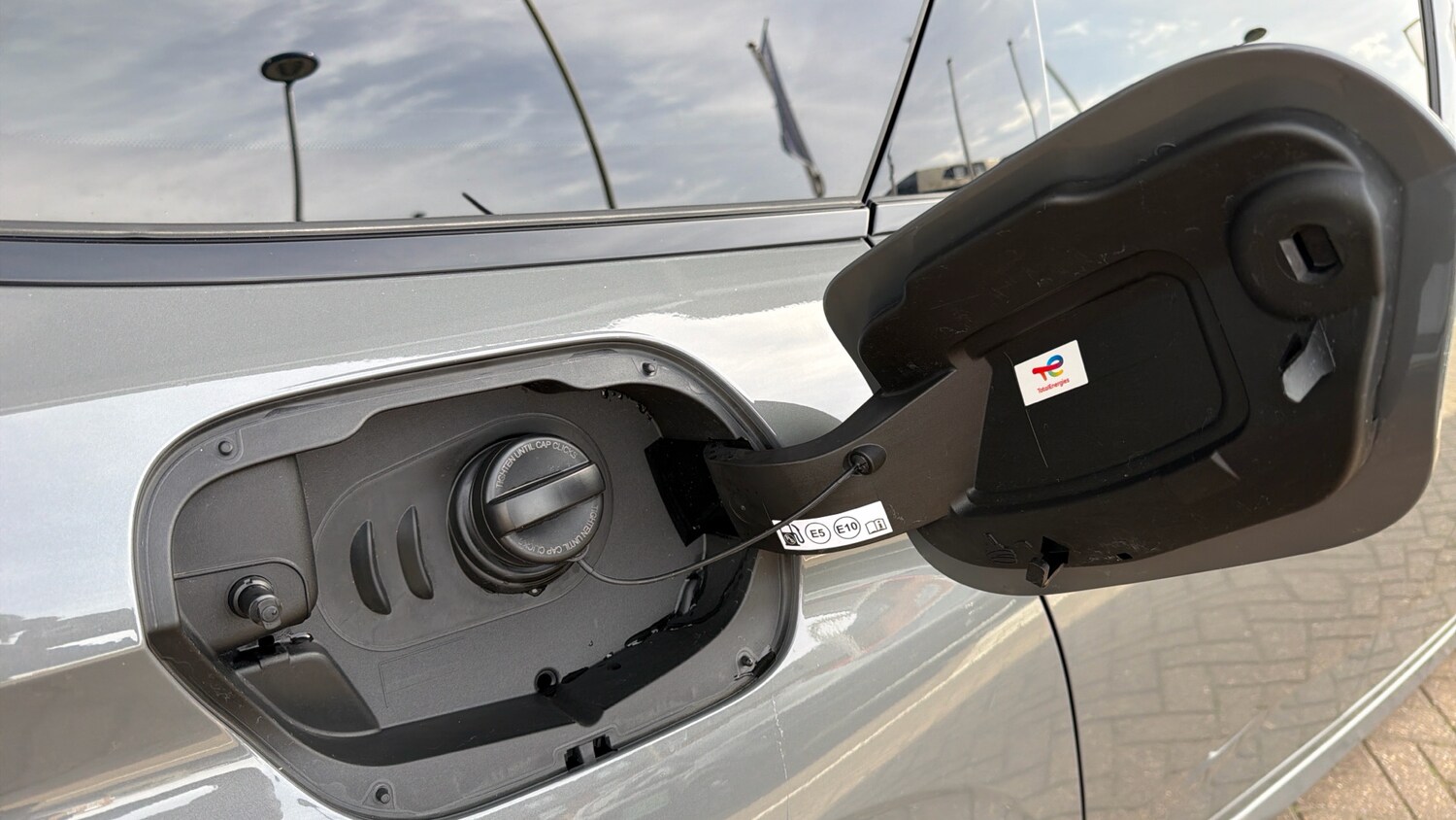 Used Peugeot 308 2025 for sale - 78206006: Photo 47