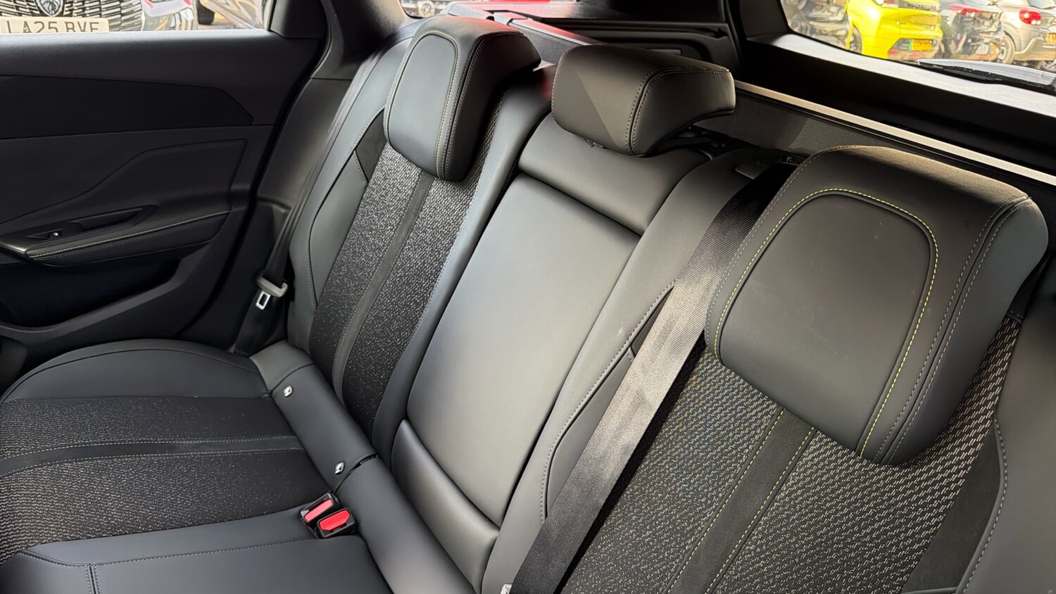 Used Peugeot 308 2025 for sale - 78206006: Photo 48