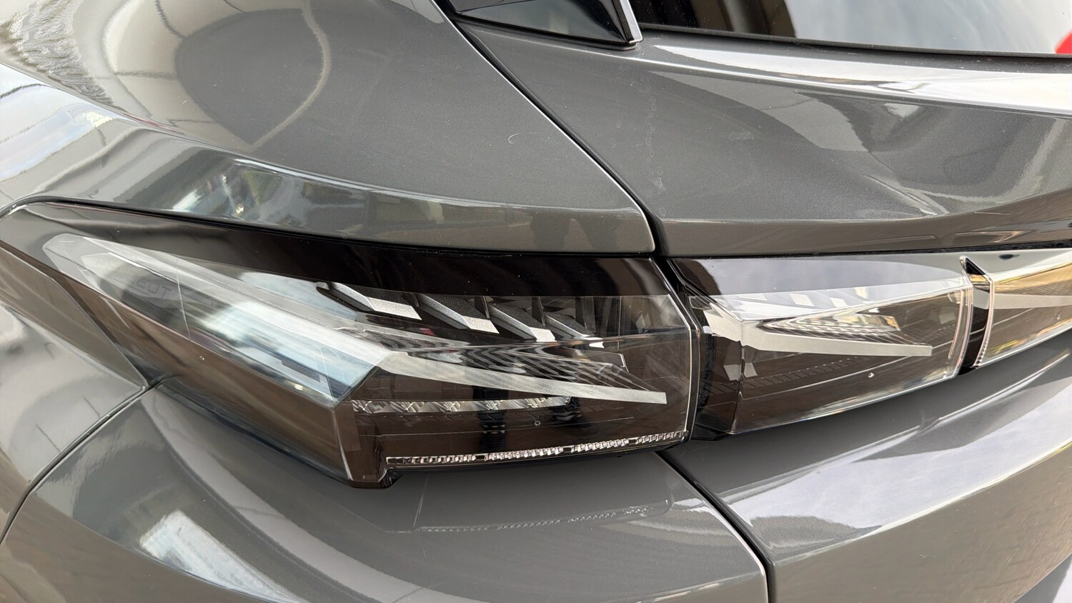 Used Peugeot 308 2025 for sale - 78206006: Photo 51