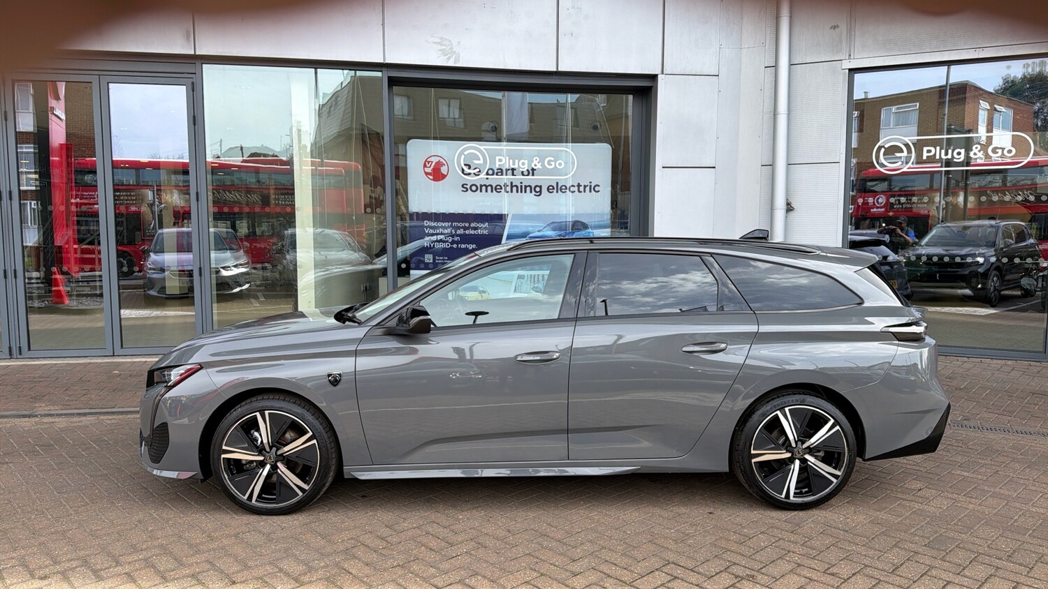 Used Peugeot 308 2025 for sale - 78206006: Photo 6