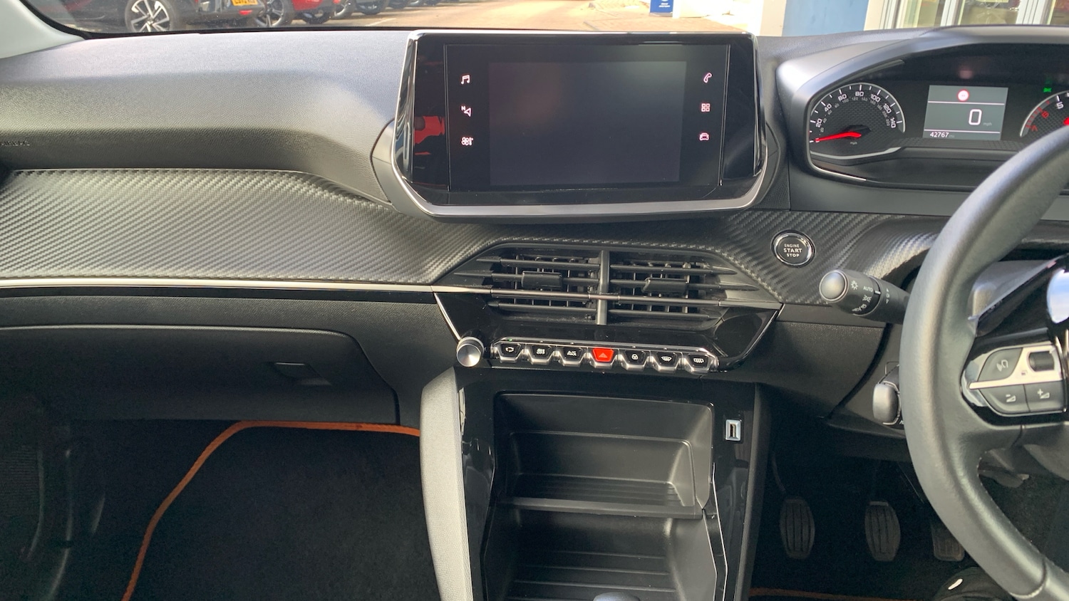 Used Peugeot 208 2022 for sale - 76574390: Photo 11