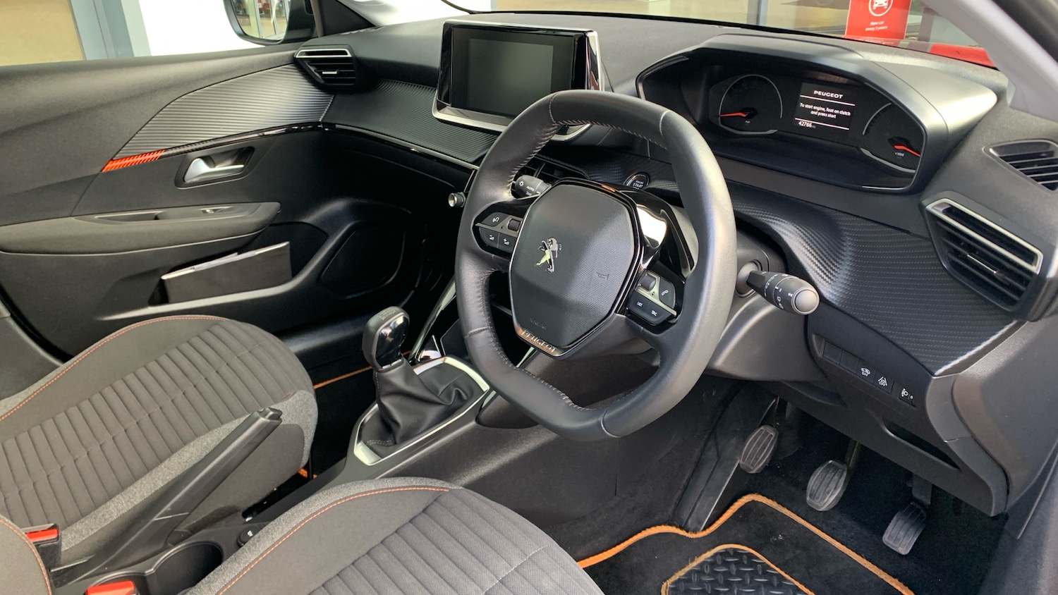 Used Peugeot 208 2022 for sale - 76574390: Photo 12