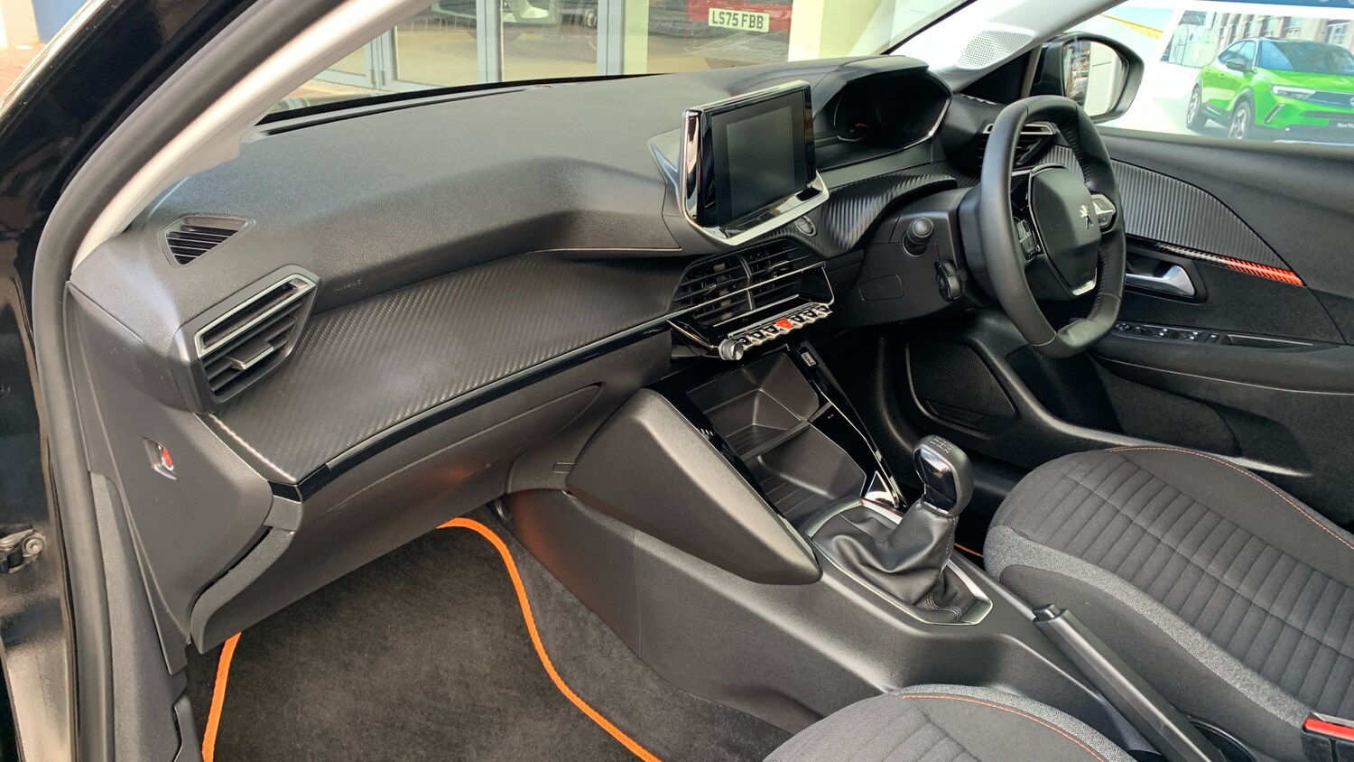 Used Peugeot 208 2022 for sale - 76574390: Photo 13