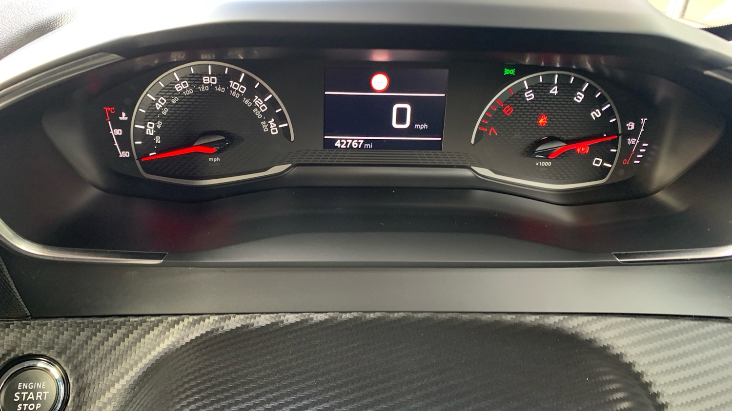 Used Peugeot 208 2022 for sale - 76574390: Photo 14