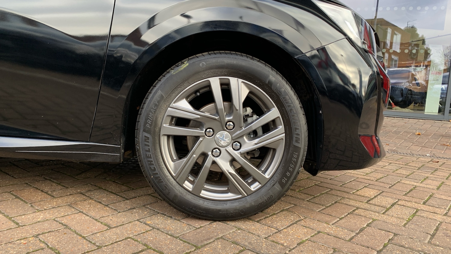 Used Peugeot 208 2022 for sale - 76574390: Photo 18