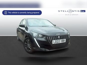 Used Peugeot 208 2022 for sale - 76574390: Photo