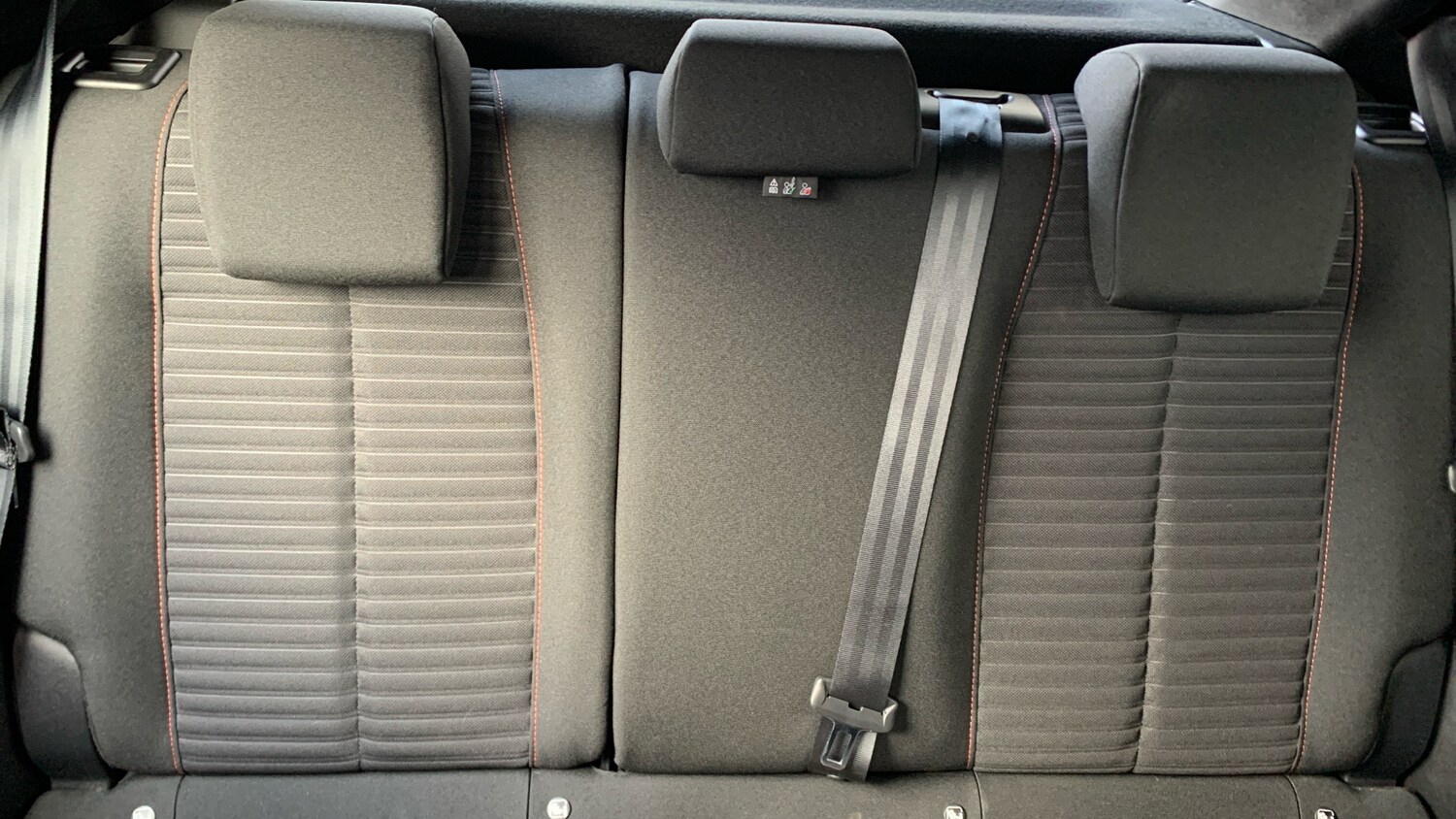 Used Peugeot 208 2022 for sale - 76574390: Photo 26