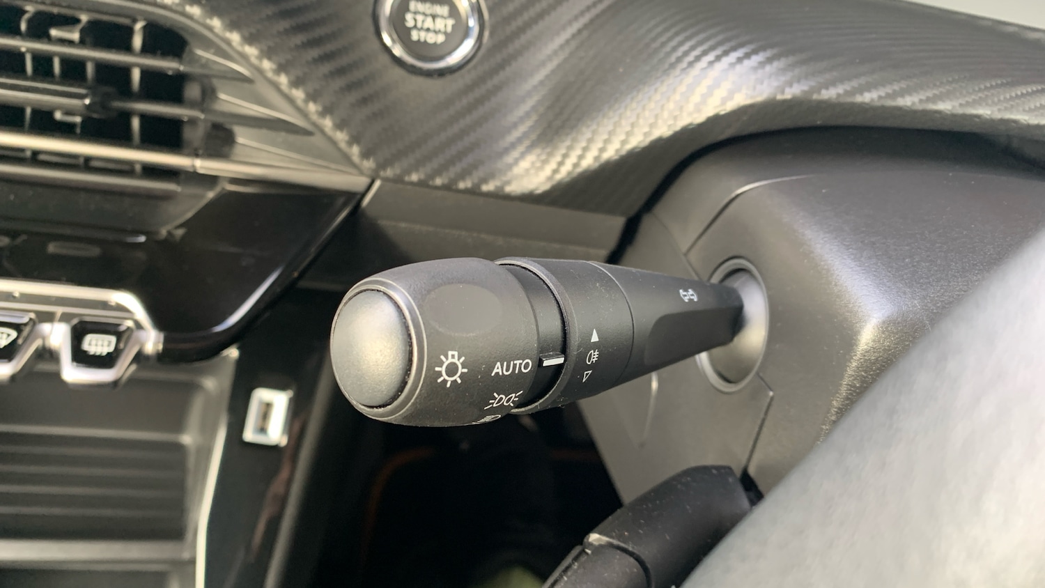 Used Peugeot 208 2022 for sale - 76574390: Photo 28