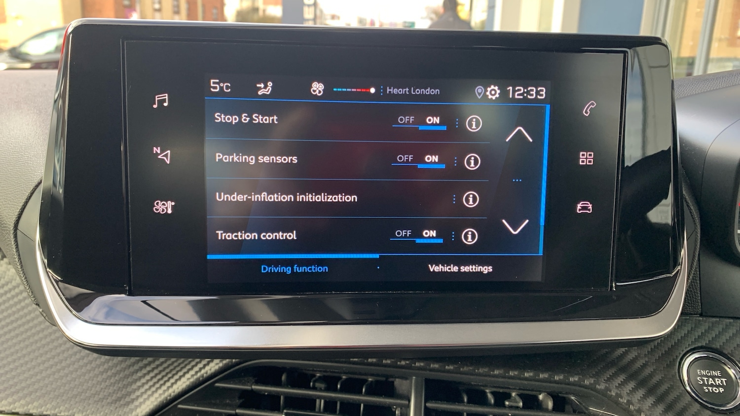 Used Peugeot 208 2022 for sale - 76574390: Photo 31