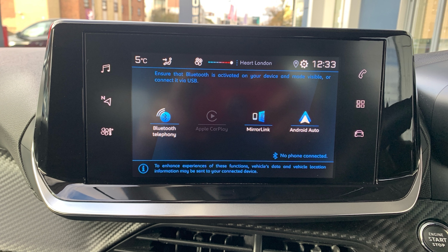 Used Peugeot 208 2022 for sale - 76574390: Photo 32