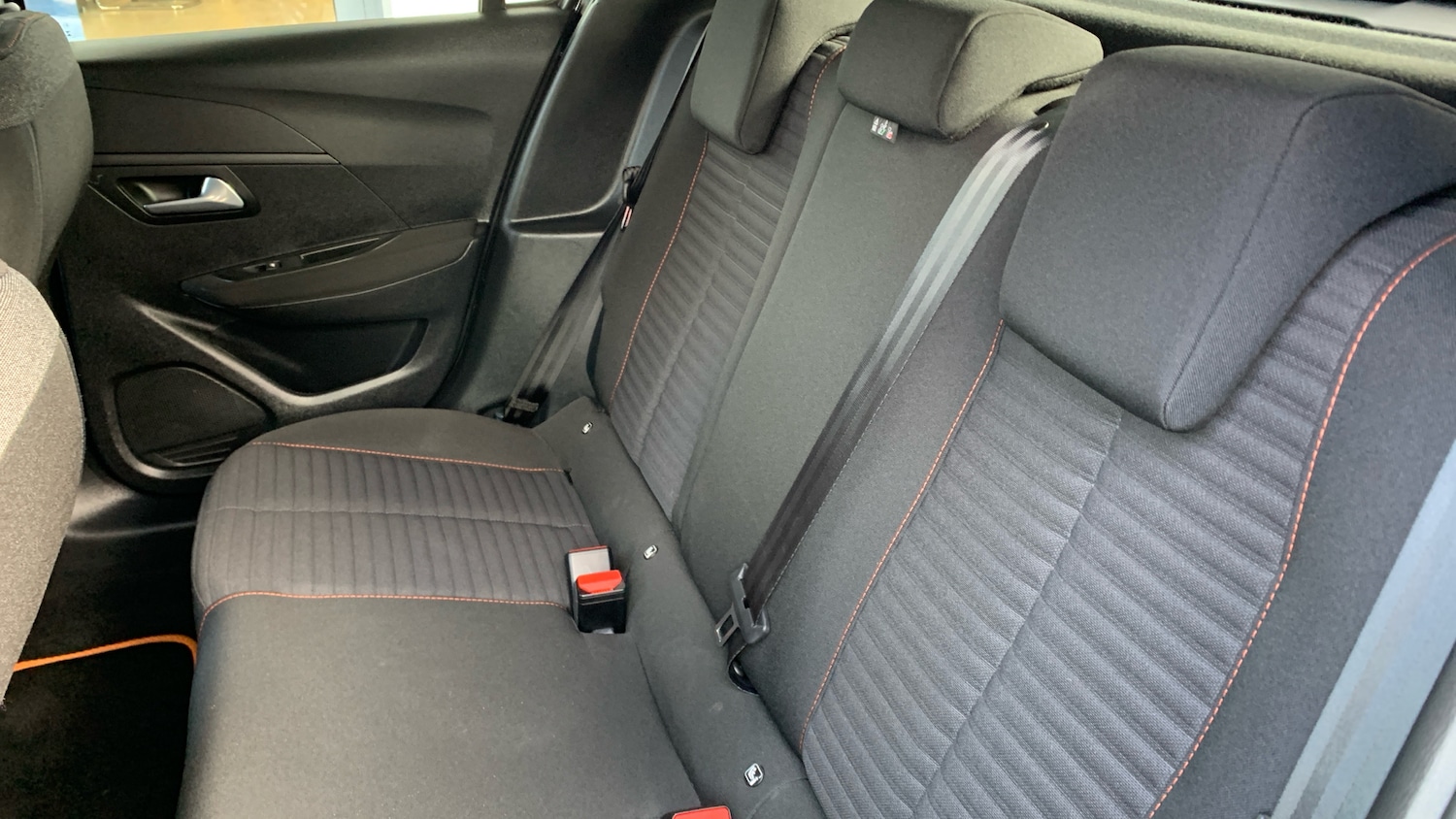 Used Peugeot 208 2022 for sale - 76574390: Photo 33