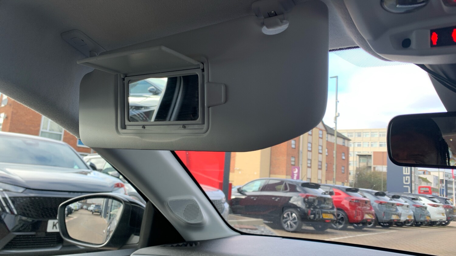 Used Peugeot 208 2022 for sale - 76574390: Photo 36