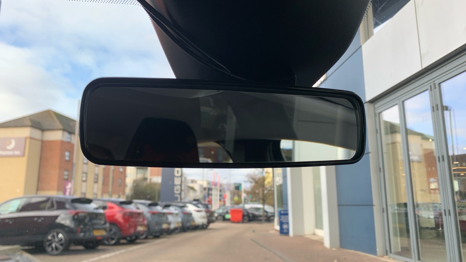 Used Peugeot 208 2022 for sale - 76574390: Photo 37