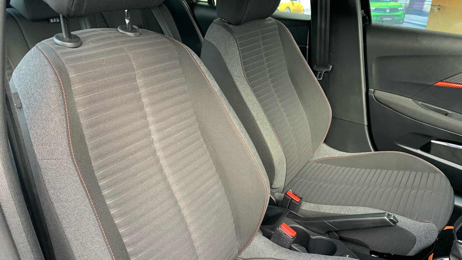 Used Peugeot 208 2022 for sale - 76574390: Photo 42