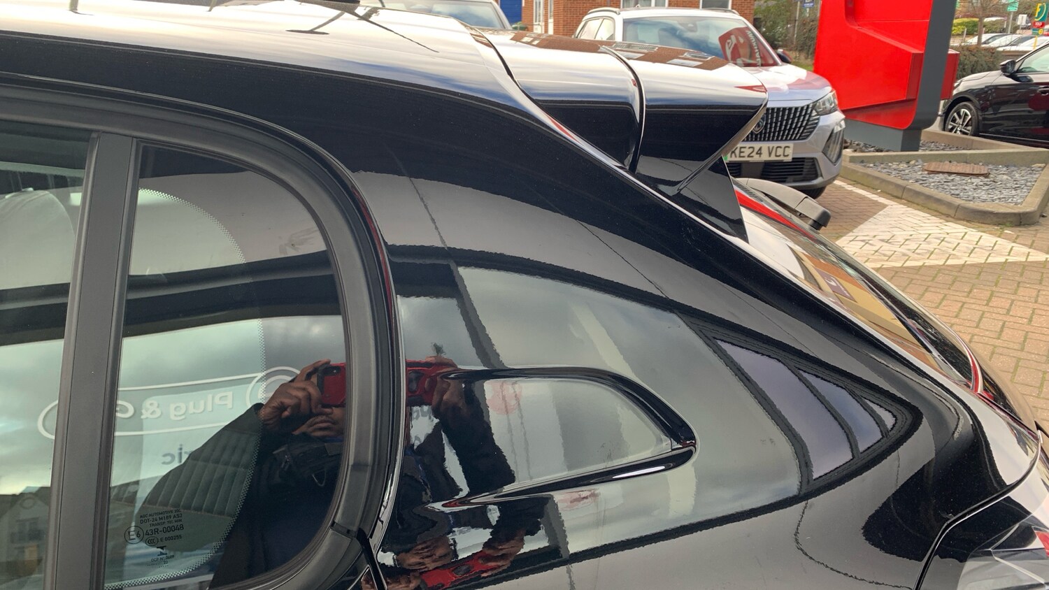 Used Peugeot 208 2022 for sale - 76574390: Photo 43