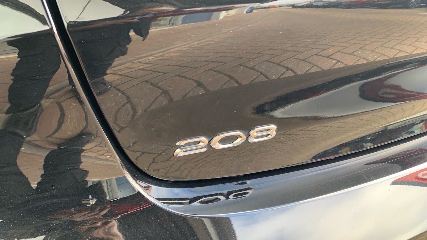 Used Peugeot 208 2022 for sale - 76574390: Photo 44