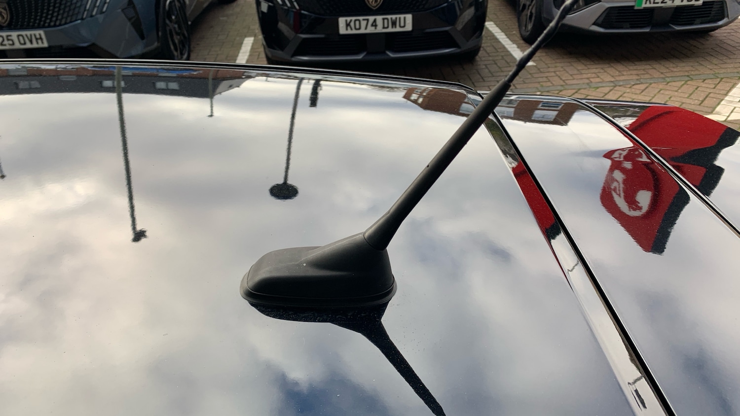 Used Peugeot 208 2022 for sale - 76574390: Photo 48