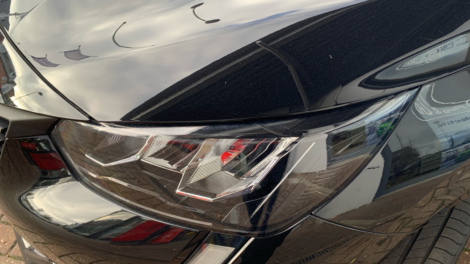 Used Peugeot 208 2022 for sale - 76574390: Photo 51