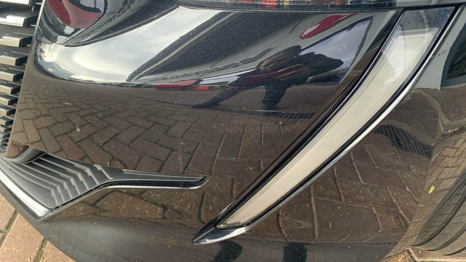 Used Peugeot 208 2022 for sale - 76574390: Photo 52