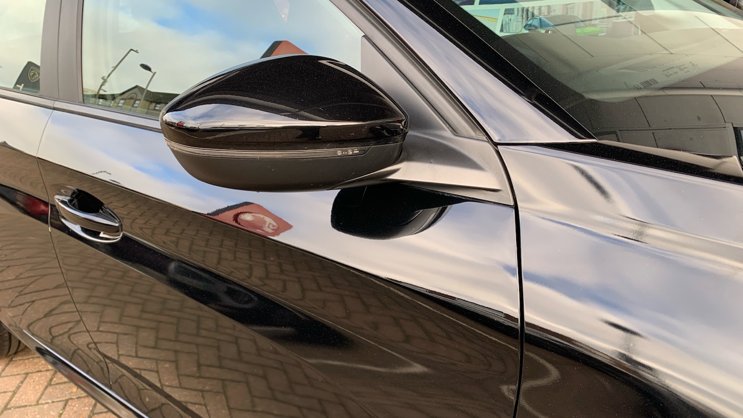 Used Peugeot 208 2022 for sale - 76574390: Photo 53