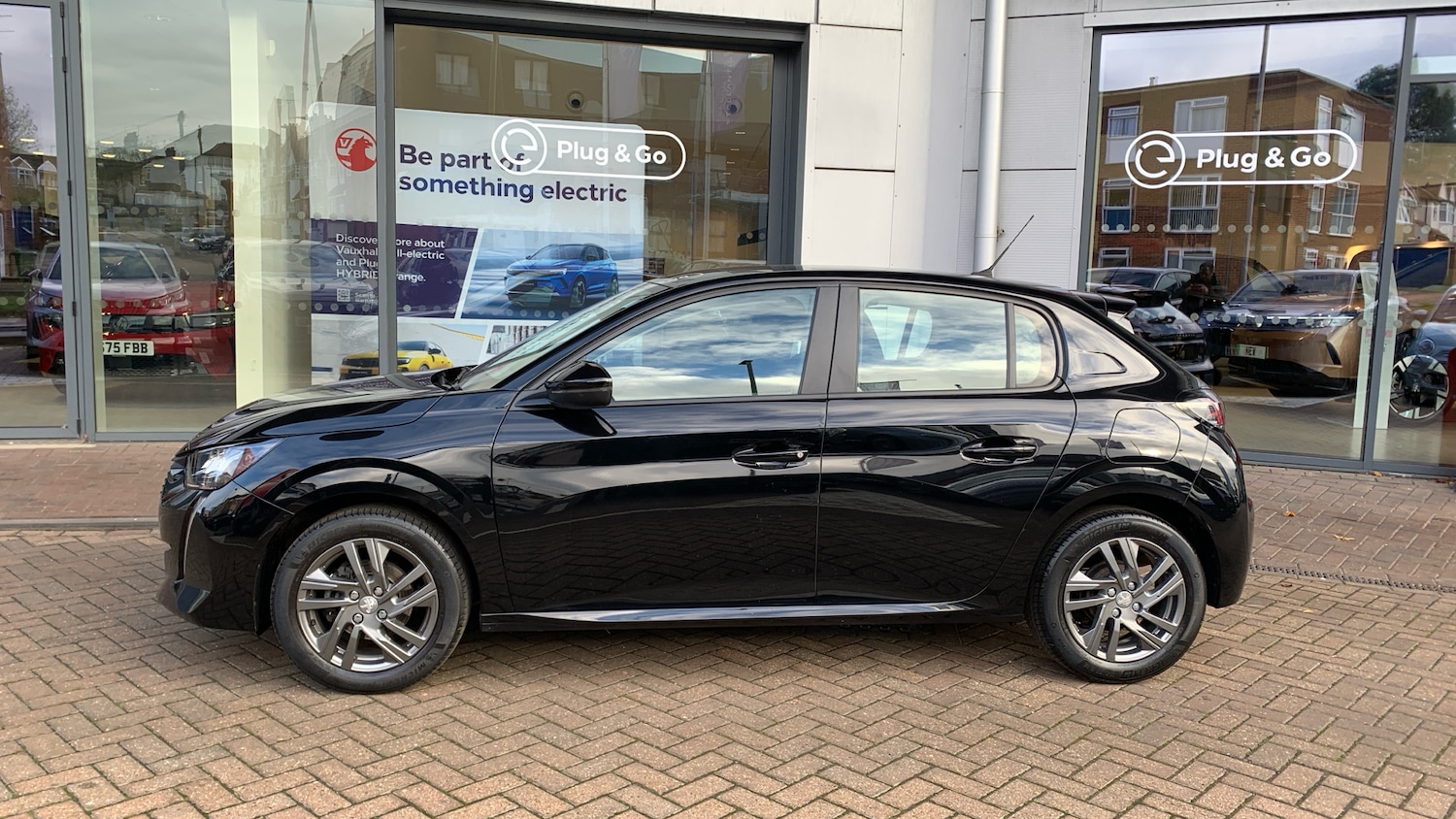 Used Peugeot 208 2022 for sale - 76574390: Photo 7