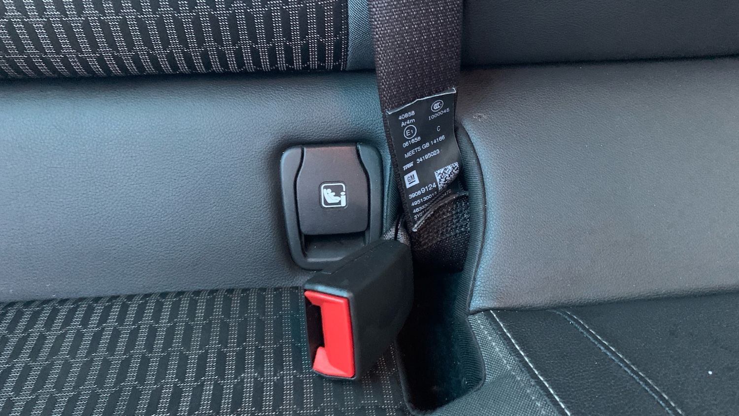 Vehicle 34