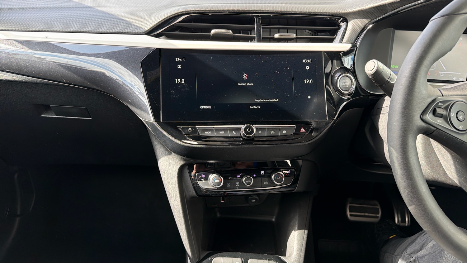 Used Vauxhall Corsa 2024 for sale - 78128703: Photo 10