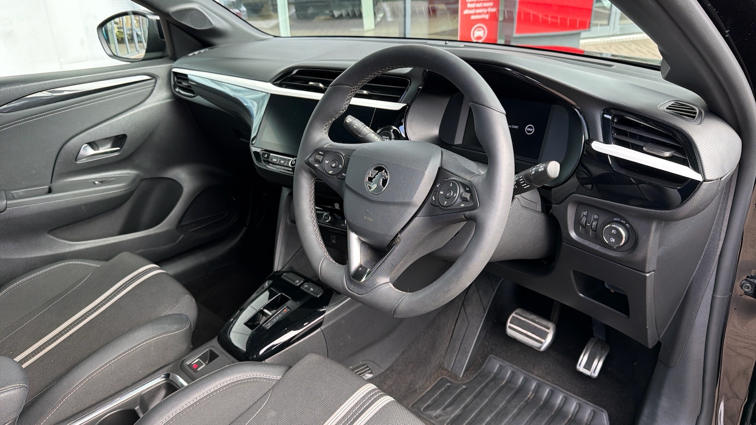 Used Vauxhall Corsa 2024 for sale - 78128703: Photo 11