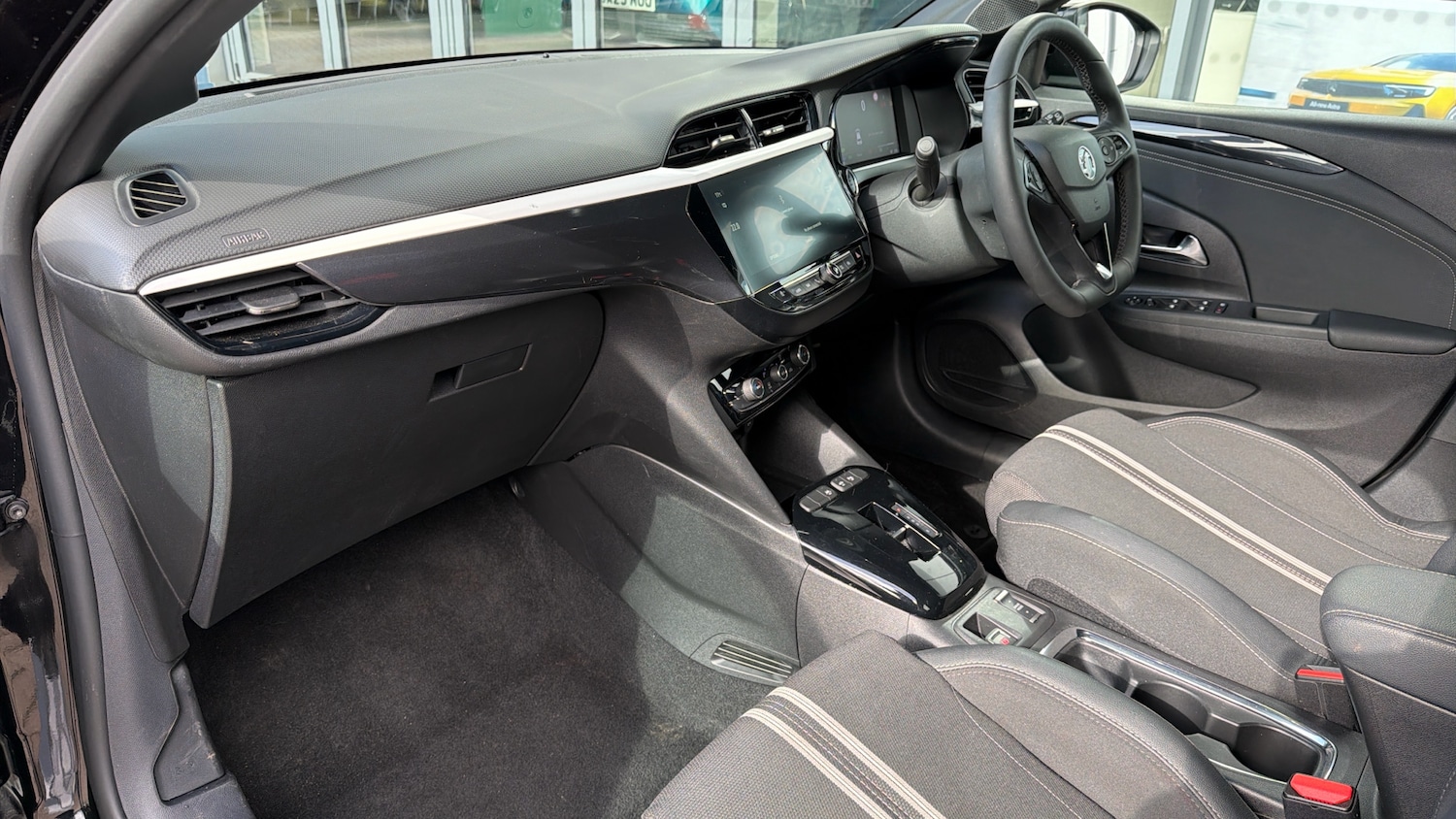 Used Vauxhall Corsa 2024 for sale - 78128703: Photo 12