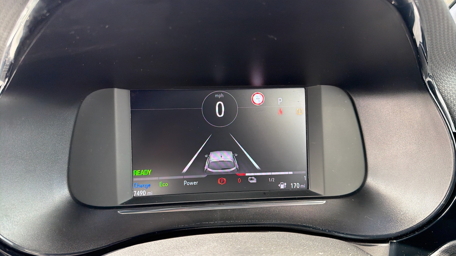 Used Vauxhall Corsa 2024 for sale - 78128703: Photo 13