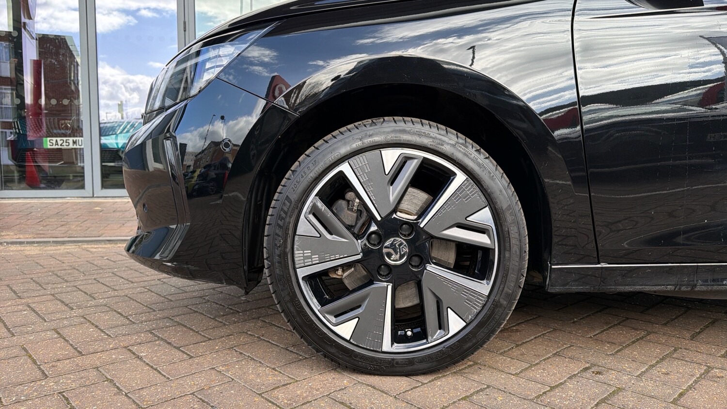 Used Vauxhall Corsa 2024 for sale - 78128703: Photo 14