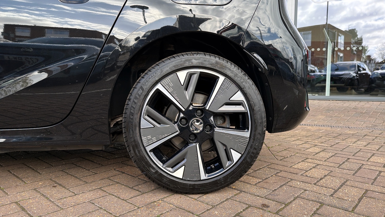 Used Vauxhall Corsa 2024 for sale - 78128703: Photo 15