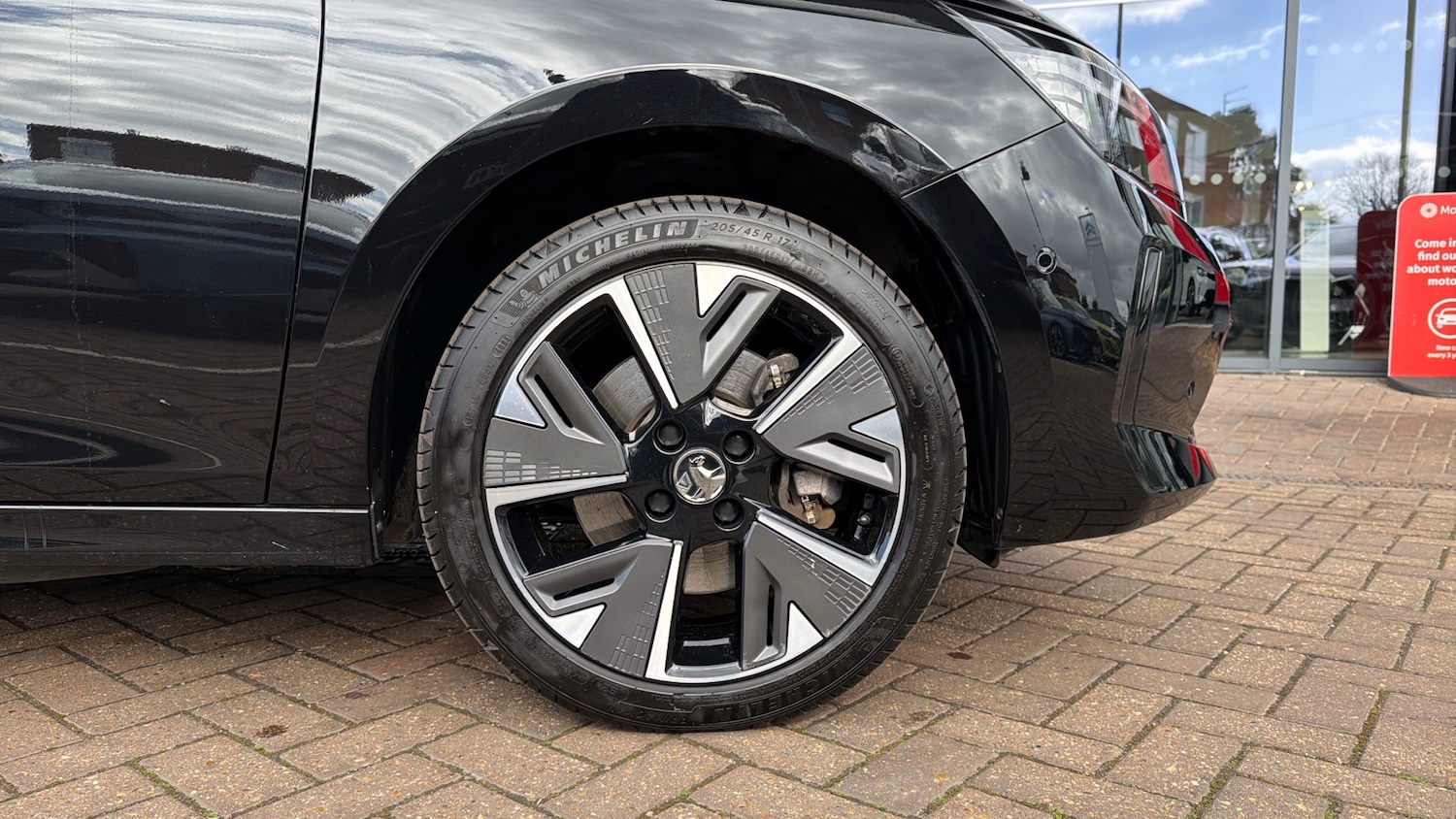 Used Vauxhall Corsa 2024 for sale - 78128703: Photo 17