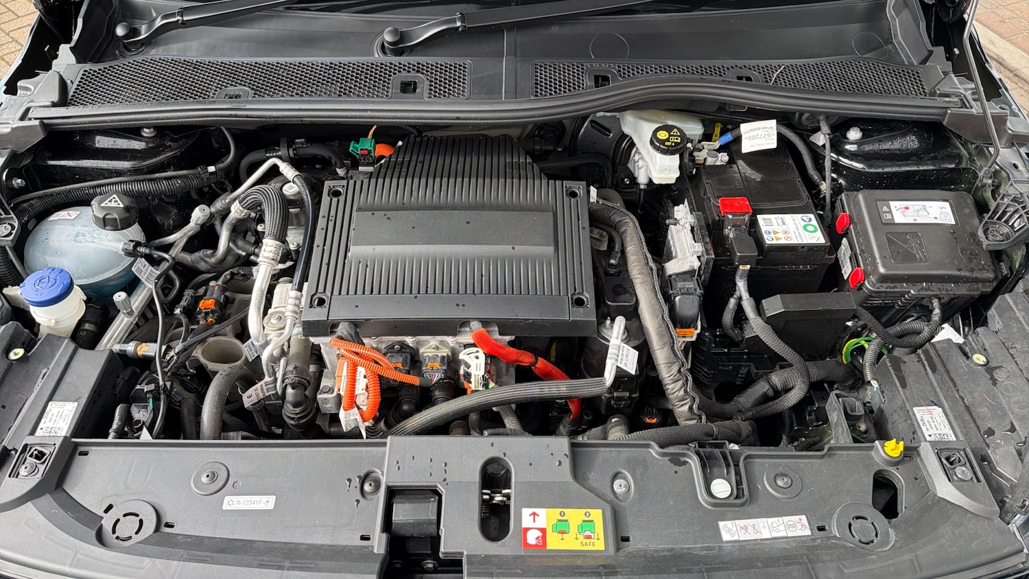 Used Vauxhall Corsa 2024 for sale - 78128703: Photo 18