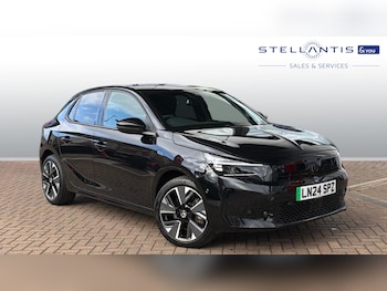 Used Vauxhall Corsa 2024 for sale - 78128703: Photo