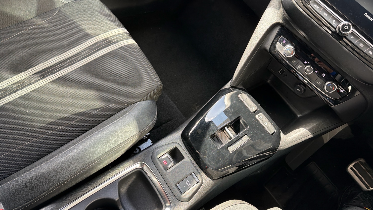 Used Vauxhall Corsa 2024 for sale - 78128703: Photo 20