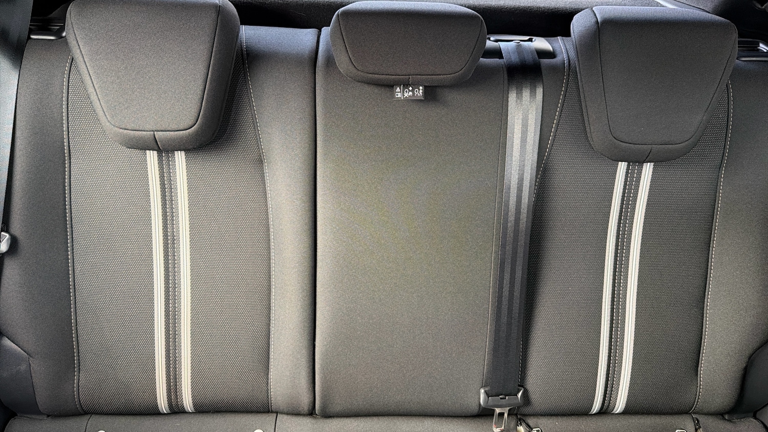 Used Vauxhall Corsa 2024 for sale - 78128703: Photo 25