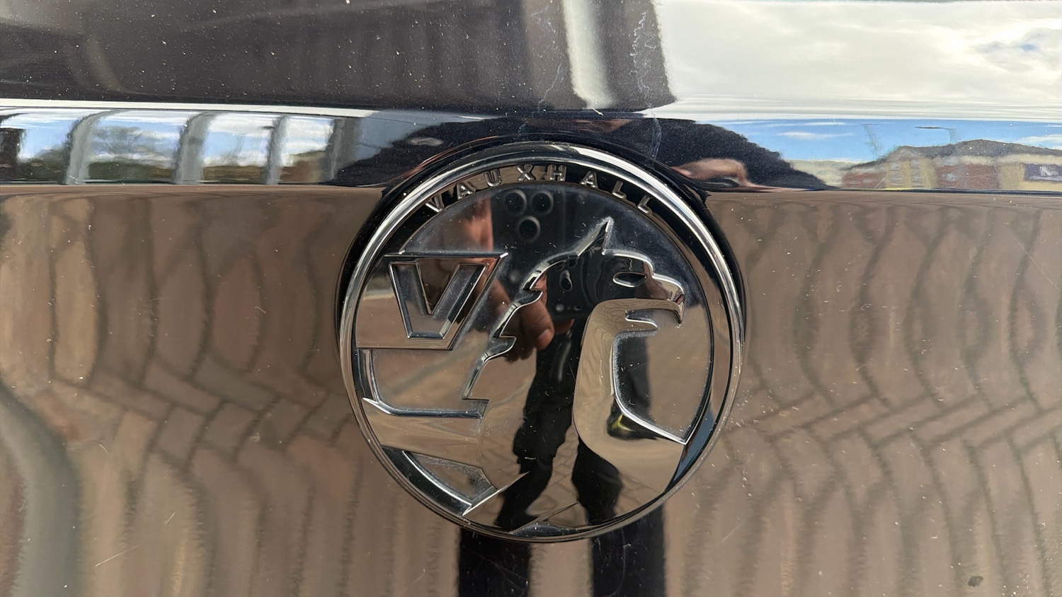 Used Vauxhall Corsa 2024 for sale - 78128703: Photo 26