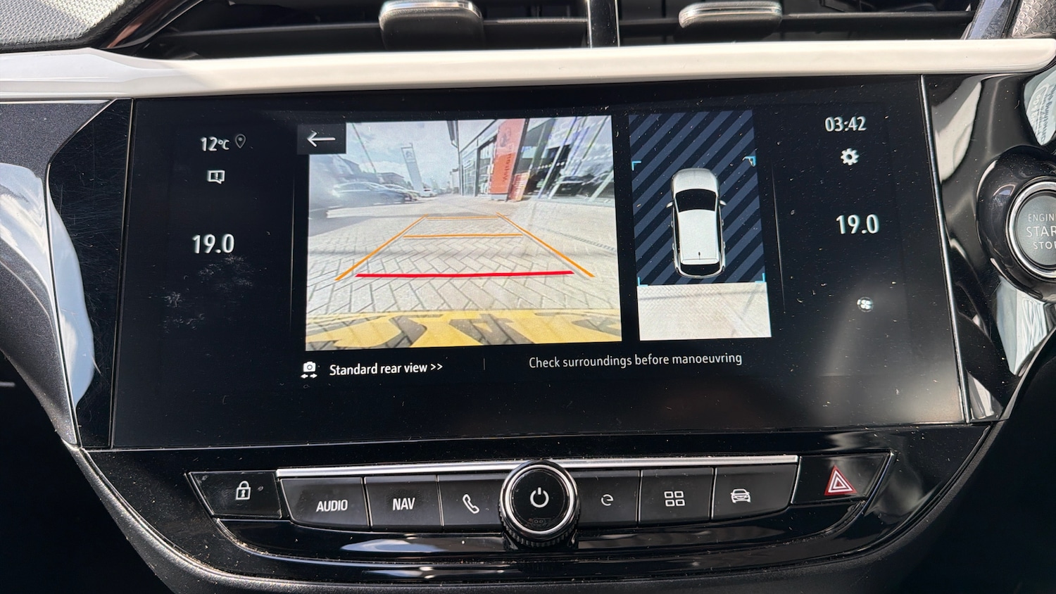 Used Vauxhall Corsa 2024 for sale - 78128703: Photo 29