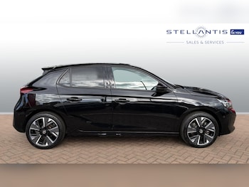 Used Vauxhall Corsa 2024 for sale - 78128703: Photo