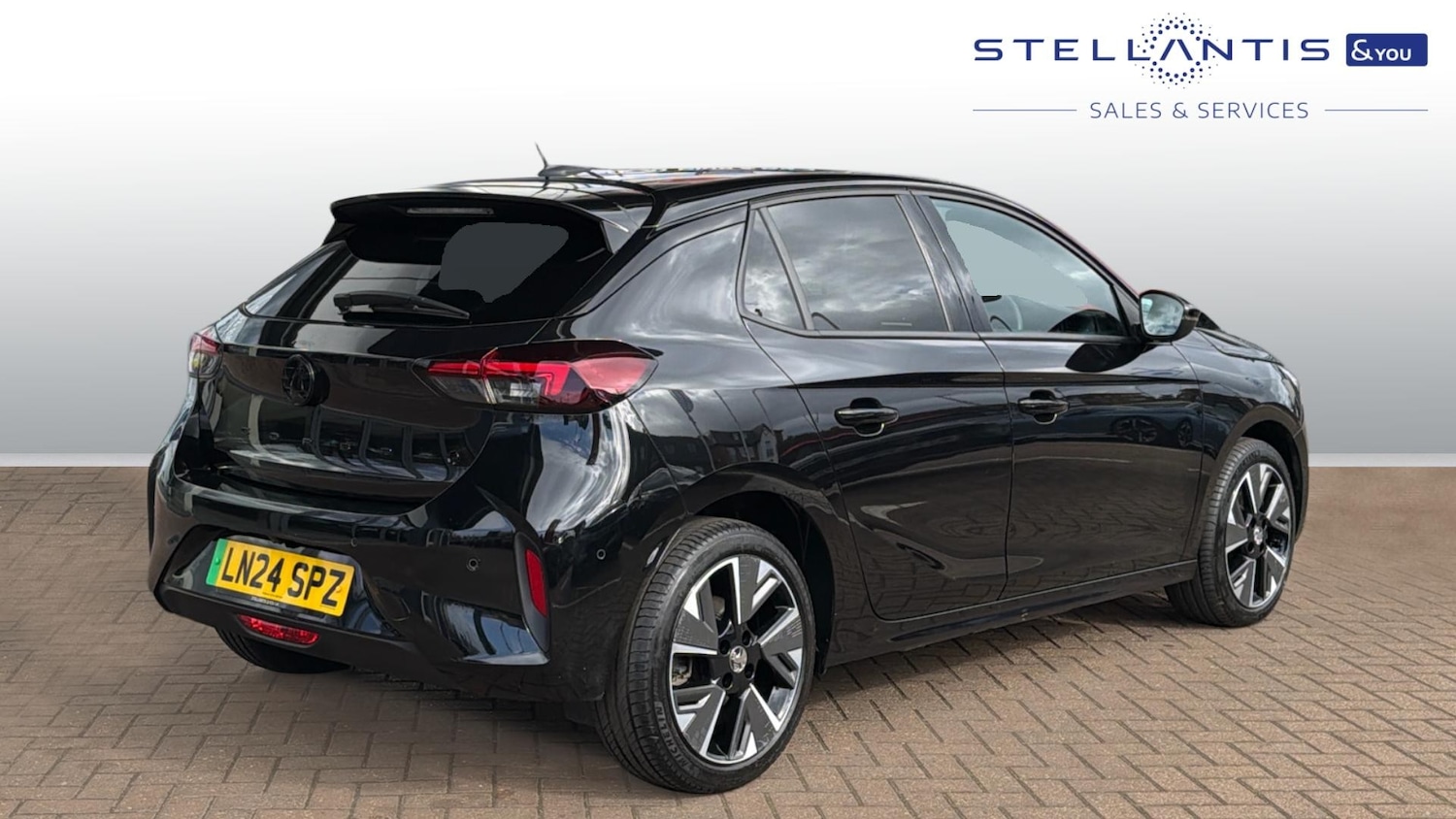 Used Vauxhall Corsa 2024 for sale - 78128703: Photo 3