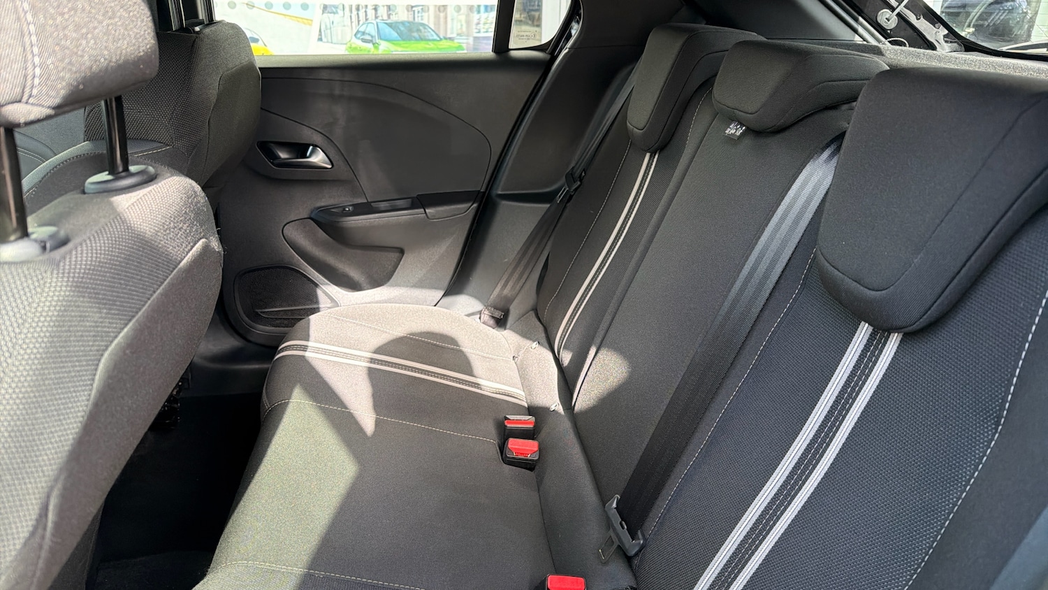 Used Vauxhall Corsa 2024 for sale - 78128703: Photo 33