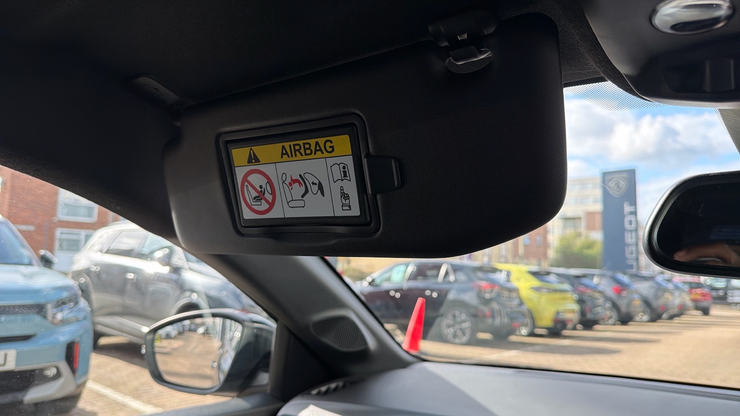 Used Vauxhall Corsa 2024 for sale - 78128703: Photo 36