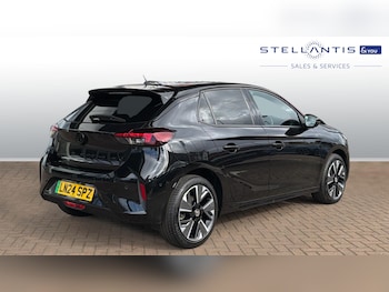 Used Vauxhall Corsa 2024 for sale - 78128703: Photo