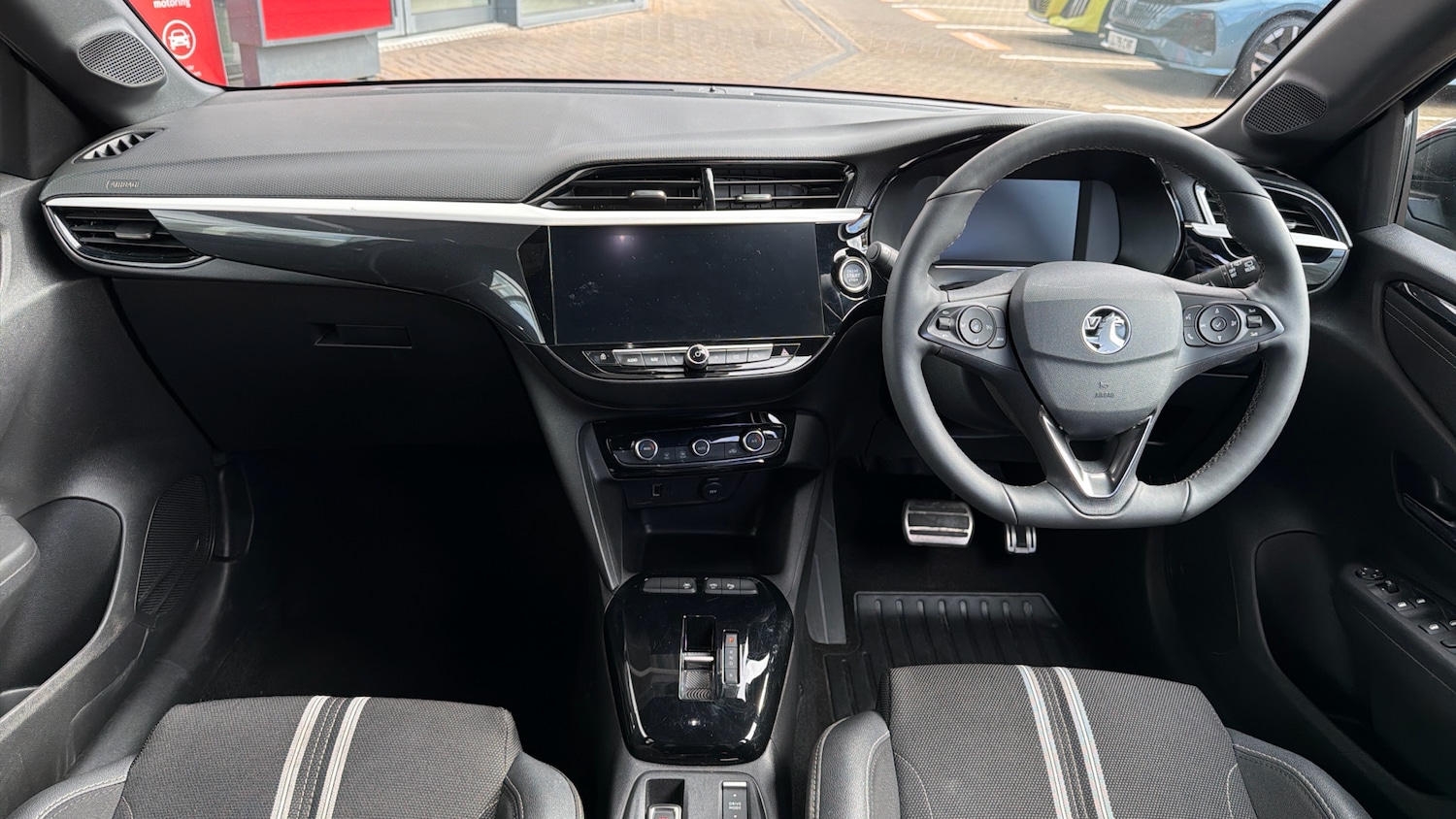 Used Vauxhall Corsa 2024 for sale - 78128703: Photo 4